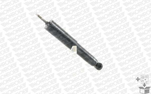 Shock Front Isuzu Kb-Series 4X2/4X4 89-04 Nissan 1 Tonner 88-99 Hardbody 95-08 Np300 09> /Toyota ...