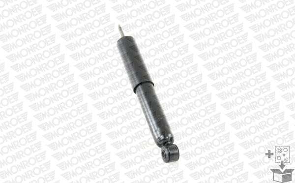 Shock Front Isuzu Kb-Series 4X2/4X4 89-04 Nissan 1 Tonner 88-99 Hardbody 95-08 Np300 09> /Toyota ...