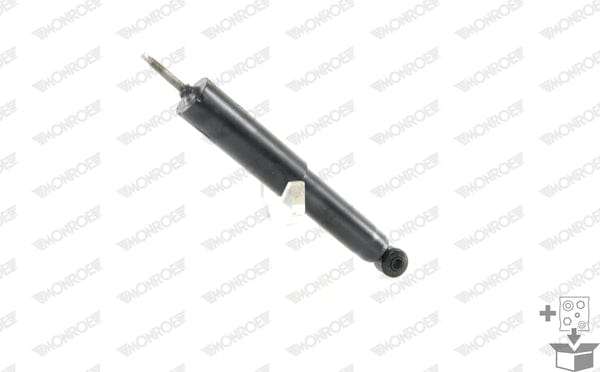Shock Front Isuzu Kb-Series 4X2/4X4 89-04 Nissan 1 Tonner 88-99 Hardbody 95-08 Np300 09> /Toyota ...