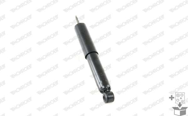Shock Front Isuzu Kb-Series 4X2/4X4 89-04 Nissan 1 Tonner 88-99 Hardbody 95-08 Np300 09> /Toyota ...