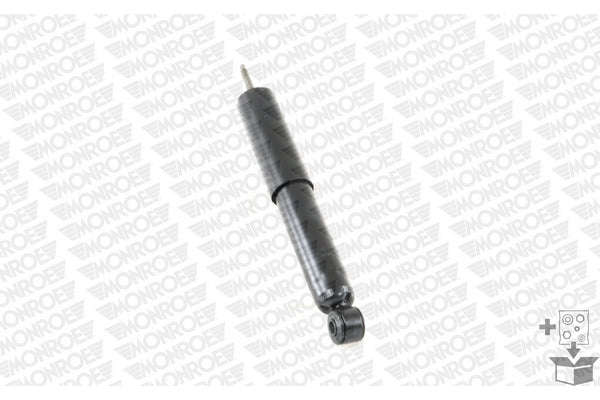 Shock Front Isuzu Kb-Series 4X2/4X4 89-04 Nissan 1 Tonner 88-99 Hardbody 95-08 Np300 09> /Toyota ...