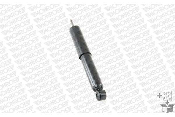 Shock Front Isuzu Kb-Series 4X2/4X4 89-04 Nissan 1 Tonner 88-99 Hardbody 95-08 Np300 09> /Toyota ...