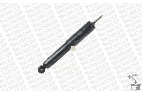 Shock Front Isuzu Kb-Series 4X2/4X4 89-04 Nissan 1 Tonner 88-99 Hardbody 95-08 Np300 09> /Toyota ...