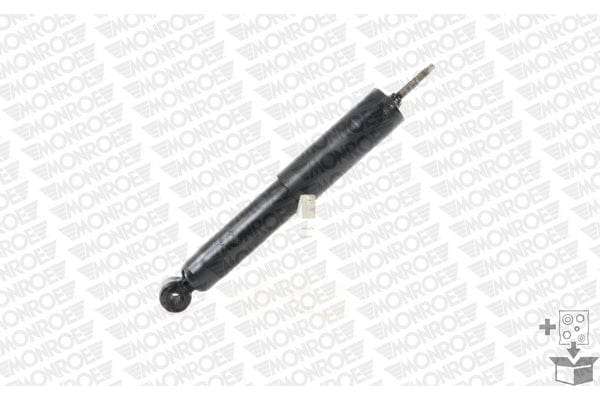 Shock Front Isuzu Kb-Series 4X2/4X4 89-04 Nissan 1 Tonner 88-99 Hardbody 95-08 Np300 09> /Toyota ...