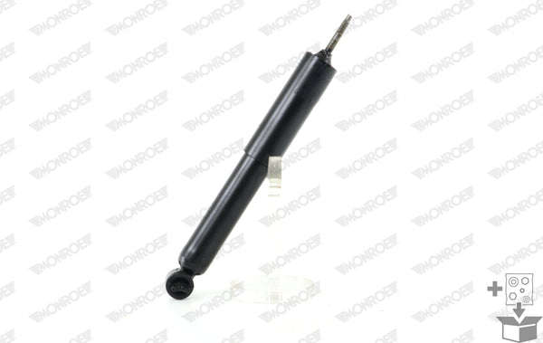 Shock Front Toyota Stallion/Condor/Venture 1991-2005 (MONROE)(GT2028)