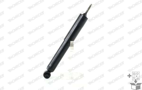 Shock Front Toyota Stallion/Condor/Venture 1991-2005 (MONROE)(GT2028)