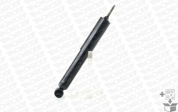 Shock Front Toyota Stallion/Condor/Venture 1991-2005 (MONROE)(GT2028)