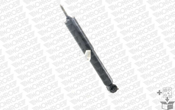 Shock Front Toyota Stallion/Condor/Venture 1991-2005 (MONROE)(GT2028)