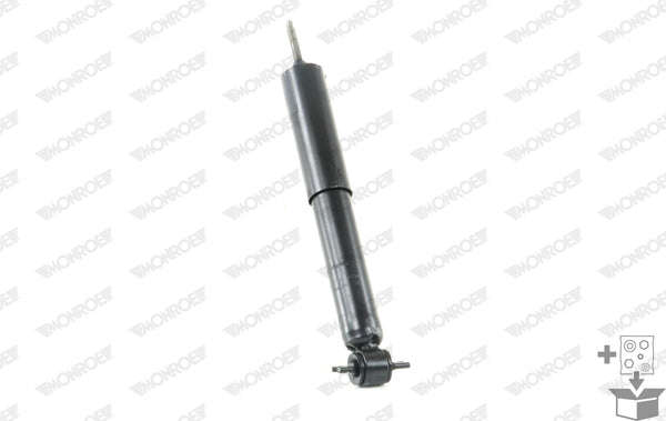Shock Front Toyota Stallion/Condor/Venture 1991-2005 (MONROE)(GT2028)