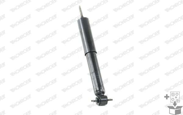 Shock Front Toyota Stallion/Condor/Venture 1991-2005 (MONROE)(GT2028)