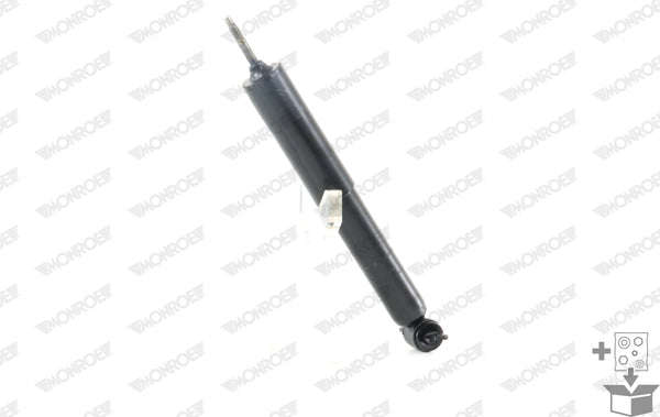 Shock Front Toyota Stallion/Condor/Venture 1991-2005 (MONROE)(GT2028)