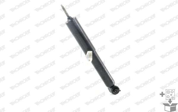Shock Front Toyota Stallion/Condor/Venture 1991-2005 (MONROE)(GT2028)
