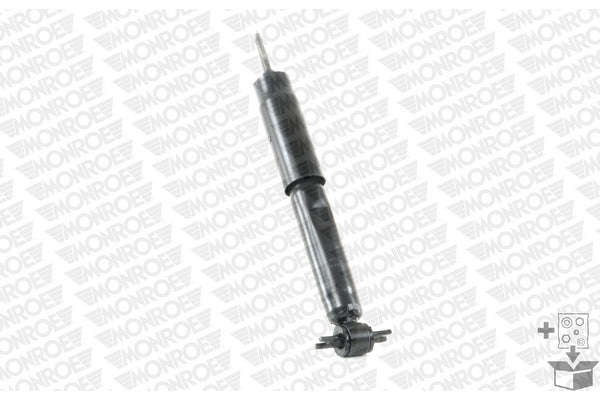 Shock Front Toyota Hilux 2Y/2Rz/2L 1998-2005 (MONROE)(GT2035)