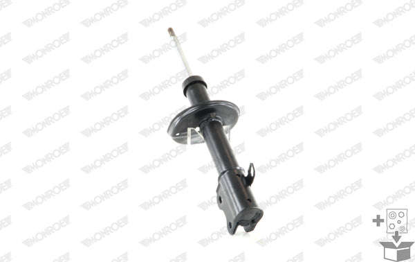 Shock Front Left Toyota Conquest/Corolla 1984-1988 (MONROE)(GT7219)