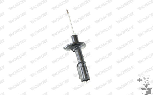 Shock Front Ford Laser/Meteor Mazda 323 1981-1992 (MONROE)(GT7228)