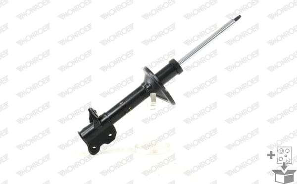 Shock Rear Right Nissan Sentra 1993-2002 (MONROE)(GT7234)