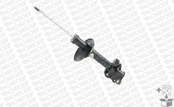 Shock Rear Right Nissan Sentra 1993-2002 (MONROE)(GT7234)