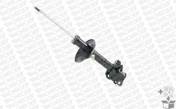 Shock Rear Right Nissan Sentra 1993-2002 (MONROE)(GT7234)