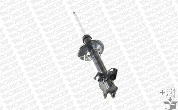 Shock Rear Right Nissan Sentra 1993-2002 (MONROE)(GT7234)