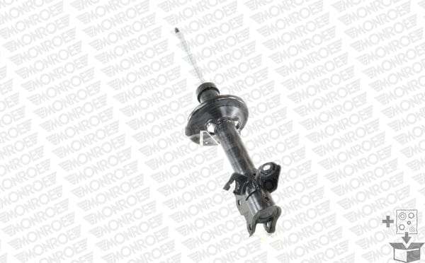 Shock Rear Right Nissan Sentra 1993-2002 (MONROE)(GT7234)