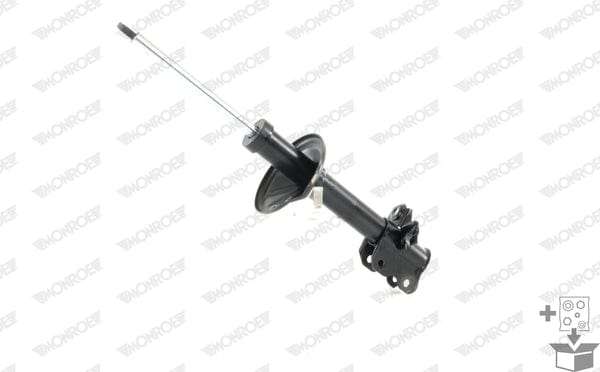 Shock Rear Right Nissan Sentra 1993-2002 (MONROE)(GT7234)