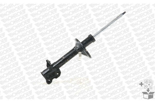 Shock Rear Right Nissan Sentra 1993-2002 (MONROE)(GT7234)
