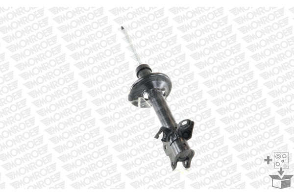 Shock Rear Right Nissan Sentra 1993-2002 (MONROE)(GT7234)