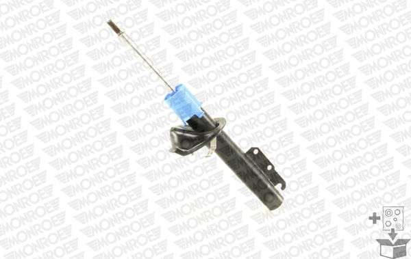 Shock Front Ford Escort 1995-2000 (MONROE)(GT7241)
