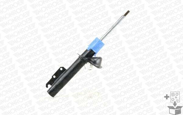 Shock Front Ford Escort 1995-2000 (MONROE)(GT7241)
