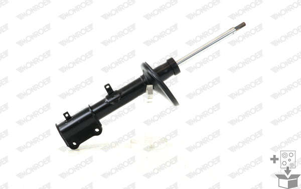 Shock Rear Right Toyota Corolla 1996-2002 (MONROE)(GT7244)