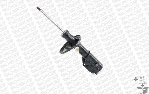 Shock Front Right Mazda Astina/Etude 1995-2000 (MONROE)(GT7253)