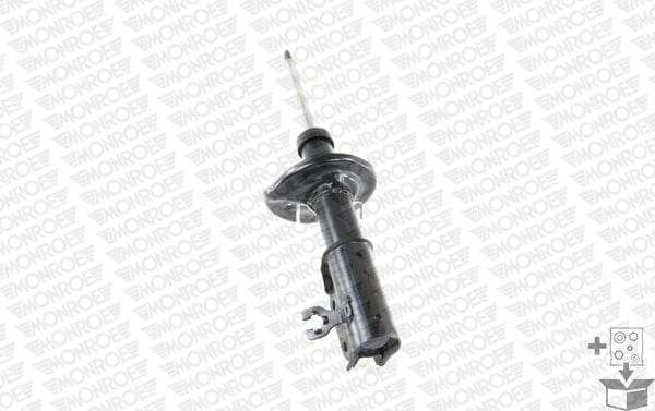 Shock Front Right Mazda Astina/Etude 1995-2000 (MONROE)(GT7253)