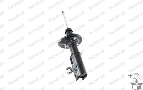 Shock Front Right Mazda Astina/Etude 1995-2000 (MONROE)(GT7253)