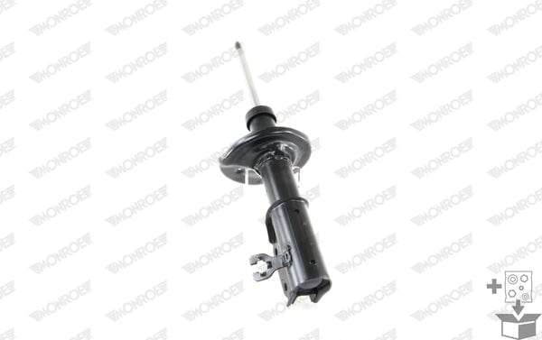 Shock Front Right Mazda Astina/Etude 1995-2000 (MONROE)(GT7253)