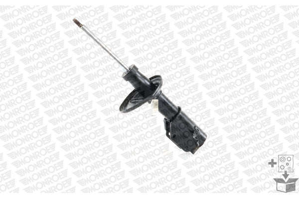 Shock Front Right Mazda Astina/Etude 1995-2000 (MONROE)(GT7253)