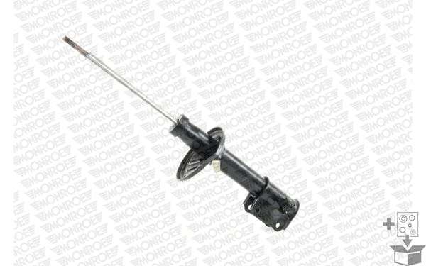 Shock Rear Right Mazda Astina/Etude 1995-2000 (MONROE)(GT7255)