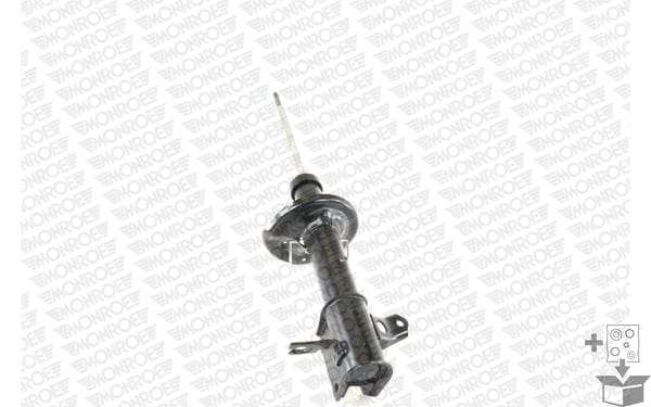 Shock Rear Right Mazda Astina/Etude 1995-2000 (MONROE)(GT7255)