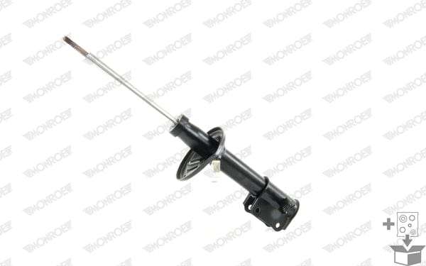 Shock Rear Right Mazda Astina/Etude 1995-2000 (MONROE)(GT7255)