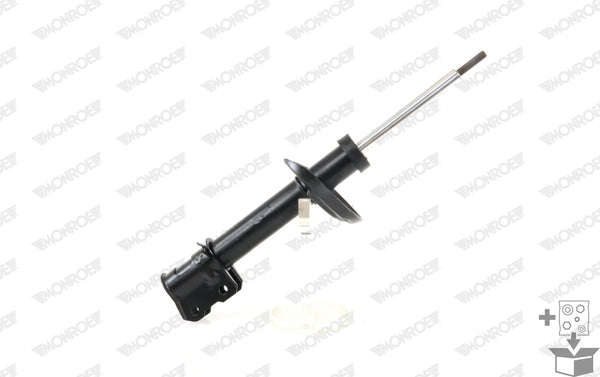 Shock Front Left Opel/Chev Corsa Ldv 2005-2011> (MONROE)(GT7264)