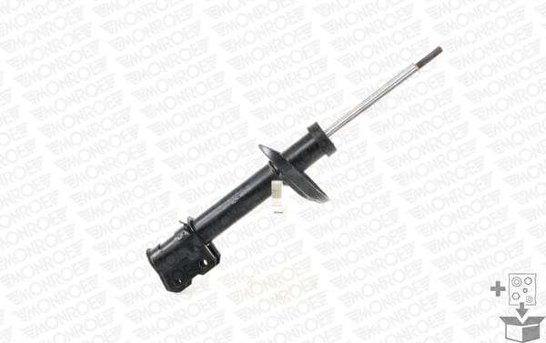 Shock Front Left Opel/Chev Corsa Ldv 2005-2011> (MONROE)(GT7264)