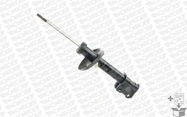 Shock Front Left Opel/Chev Corsa Ldv 2005-2011> (MONROE)(GT7264)