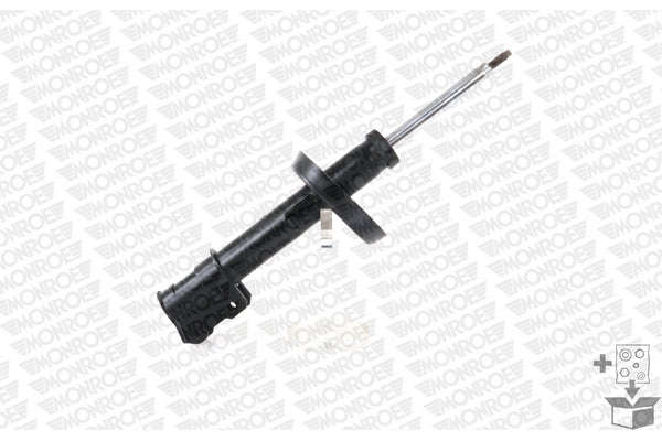 Shock Front Right Opel Astra G 1999-2004 (MONROE)(GT8024)