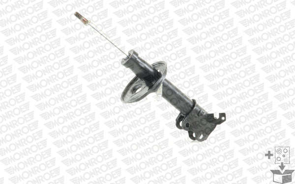 Shock Front Right Toyota Corolla/Spacio 1996-2002 (MONROE)(GT8042)