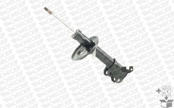 Shock Front Right Toyota Corolla/Spacio 1996-2002 (MONROE)(GT8042)
