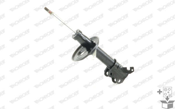 Shock Front Right Toyota Corolla/Spacio 1996-2002 (MONROE)(GT8042)
