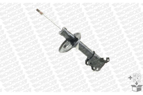Shock Front Right Toyota Corolla/Spacio 1996-2002 (MONROE)(GT8042)