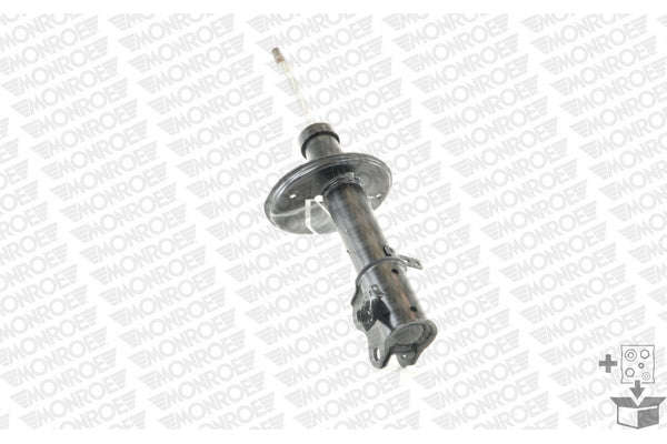 Shock Front Right Toyota Corolla/Spacio 1996-2002 (MONROE)(GT8042)