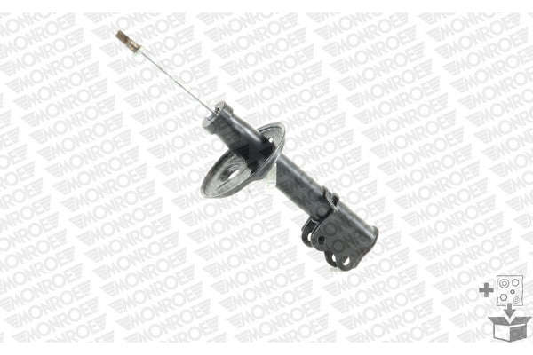 Shock Front Left Toyota Corolla/Spacio 1996-2002 (MONROE)(GT8043)