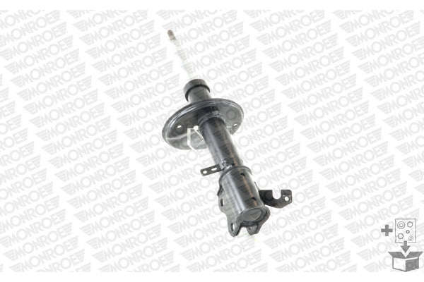 Shock Front Left Toyota Corolla/Spacio 1996-2002 (MONROE)(GT8043)