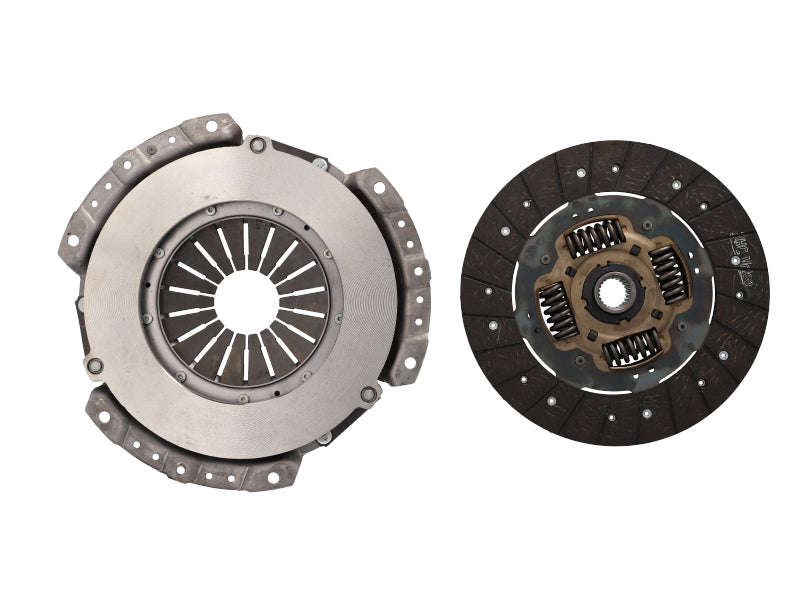 Clutch Kit Gwm Steed 2.8D 4X2 4X4 Gw28Tc2 2008- VALEO GW04
